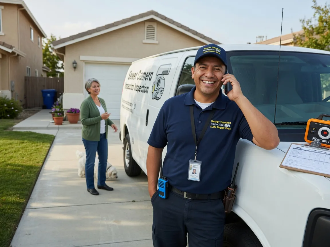 Sewer Line Repair Willingboro, NJ FAQs